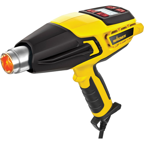 ST0762HG Wagner Heat Gun w/Variable Temp